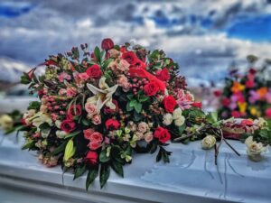 funeral homes in Oregon City, OR